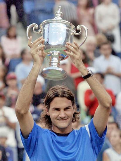 Roger Federer