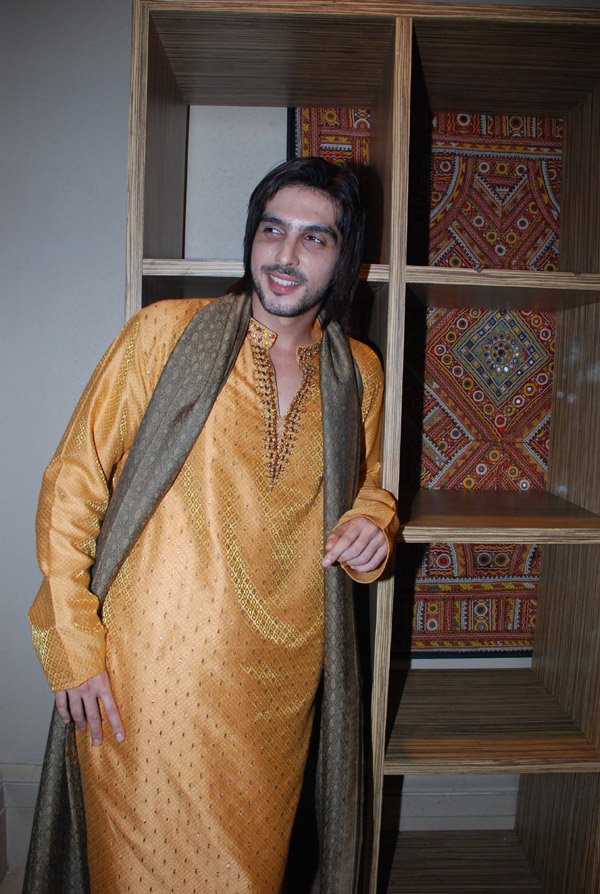 Zayed Khan