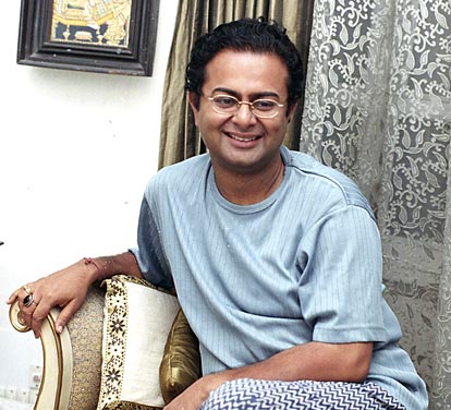 Rituparno Ghosh