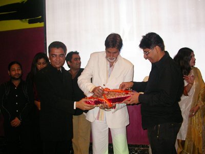 Audio launch of Silsiilay