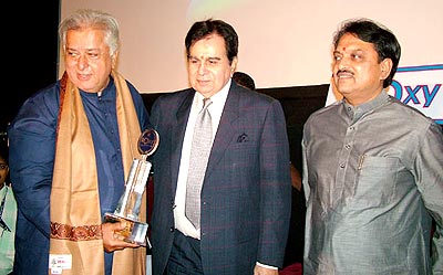 Dilip Kumar