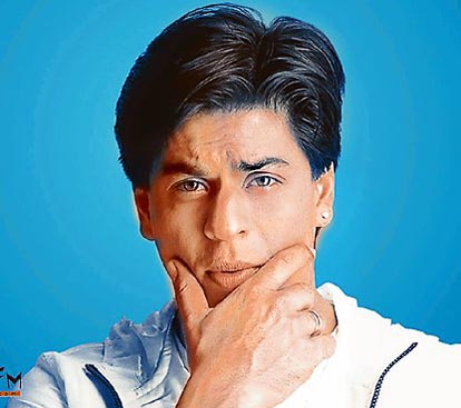 Shahrukh khan