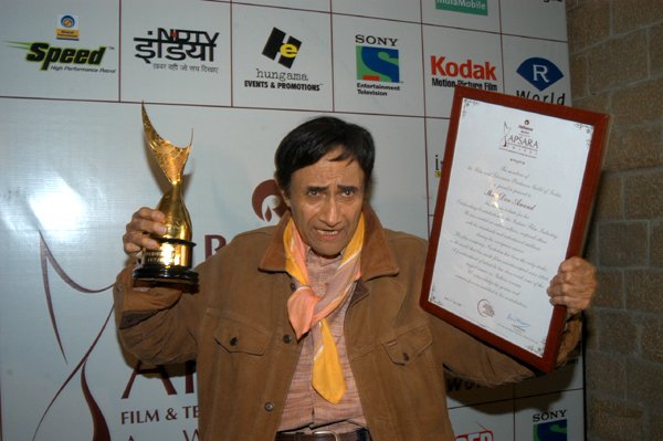 Dev Anand