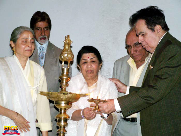 Lata Mangeshkar