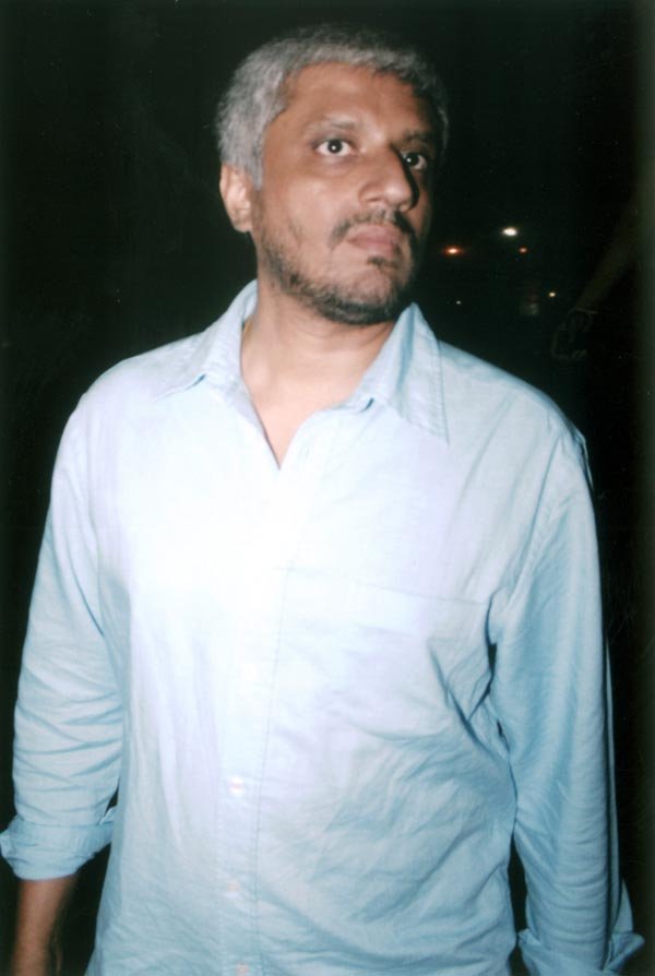 Vikram Bhatt