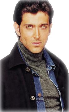 Hrithik Roshan