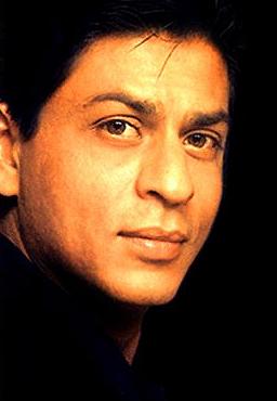 Shahrukh Khan