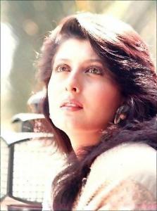 Sangeeta Bijlani