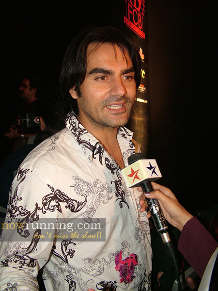 Arbaaz Khan