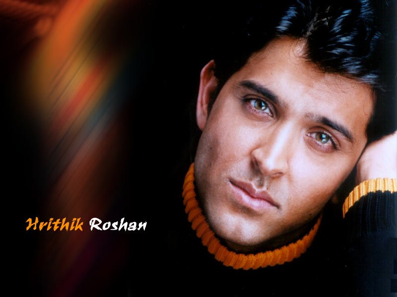 Hrithik Roshan