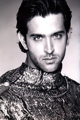 Hrithik Roshan