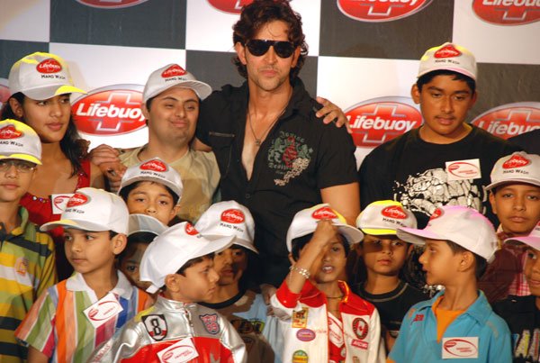 Hrithik Roshan