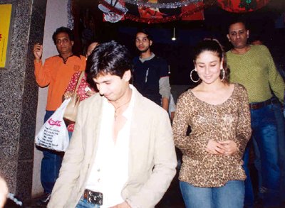 Premiere of Dil Maange More