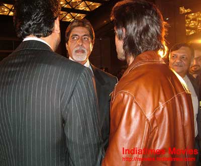 Amitabh Bachchan