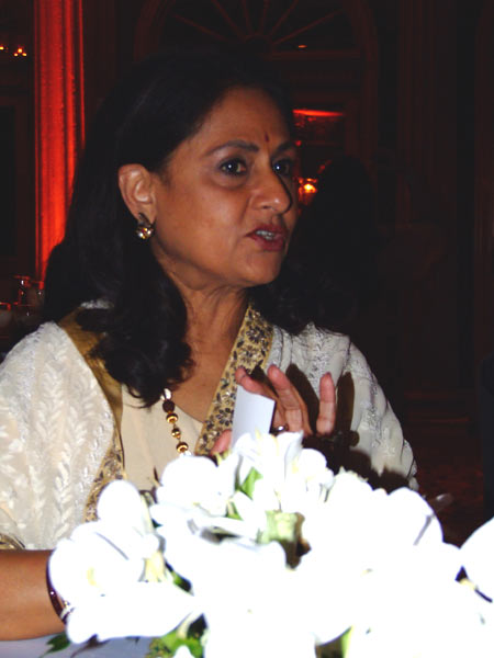 Jaya Bachchan