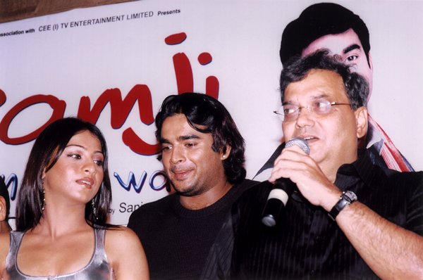 Music launch of Ramji Londonwale