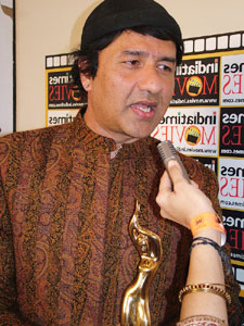 Best Music Director,Anu Malik