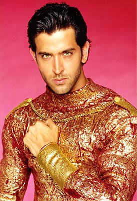 Hrithik Roshan