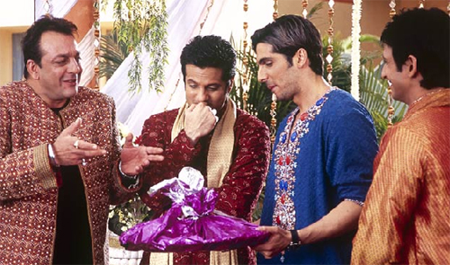 Still from Shaadi No.1