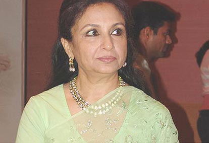 Sharmila Tagore