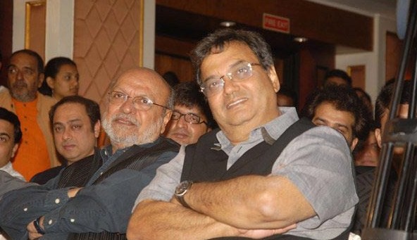 Subhash Ghai  at the Tribute To 150 years Of 1857 Uprising 