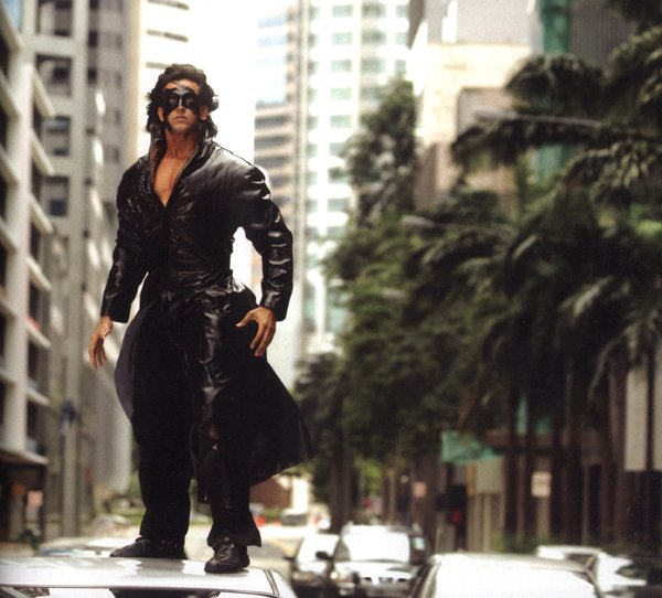 Krrish