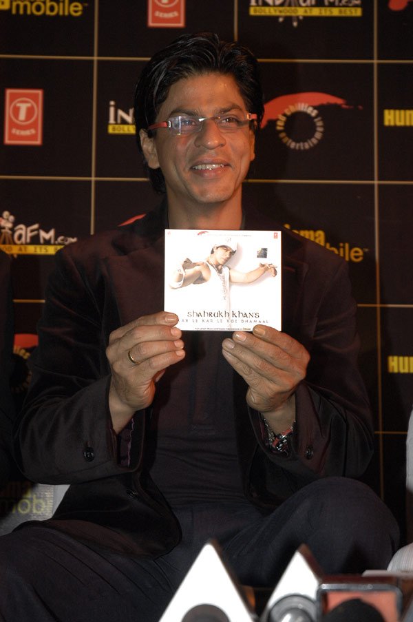 Shahrukh Khan