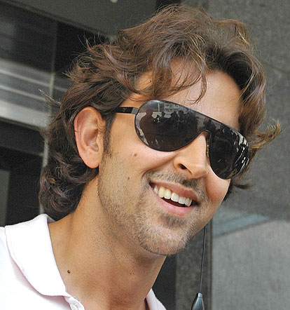 Hrithik Roshan