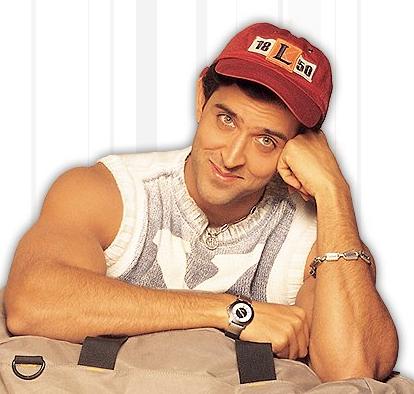 Hrithik Roshan