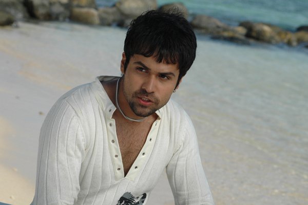 Emraan Hashmi