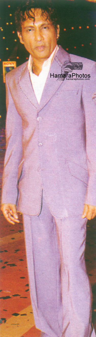 Shekhar Suman