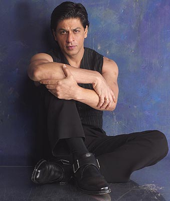 Shahrukh Khan