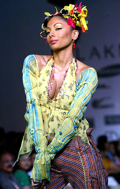 Lakme Indian Fashion Week