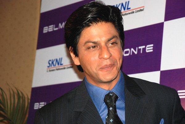 Shahrukh Khan