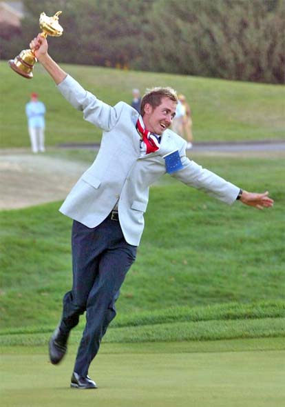 Ian Poulter