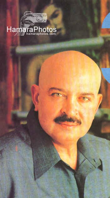 Rakesh Roshan