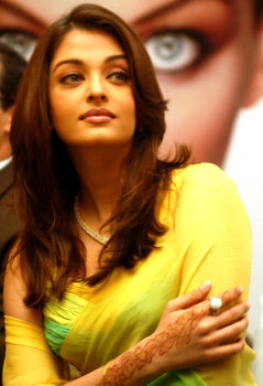 Aishwarya Rai