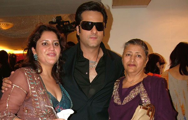 Fardeen Khan