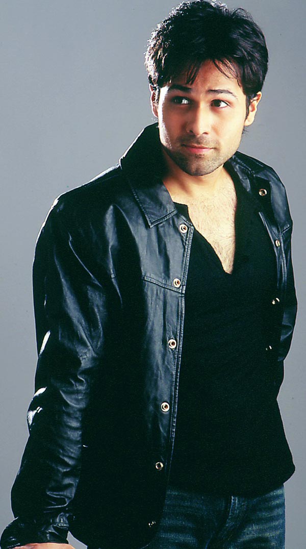 Emraan Hashmi