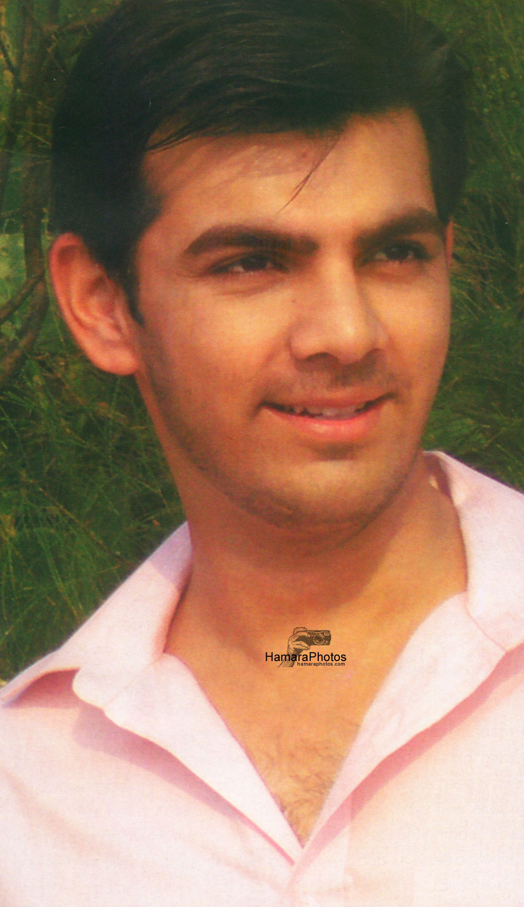 Karan Grover