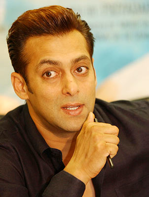 Salman Khan