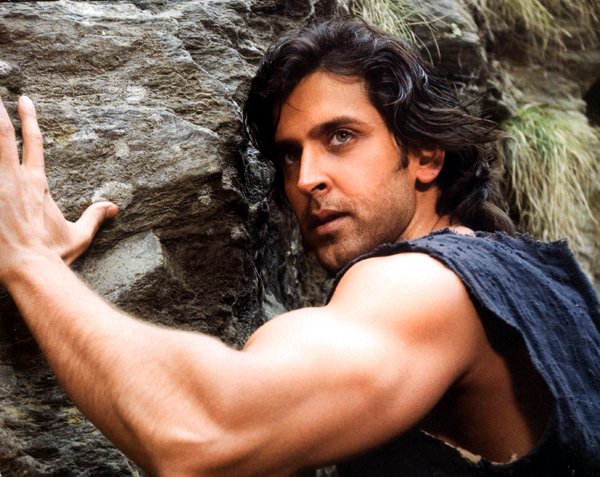 Krrish