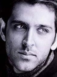 Hrithik Roshan