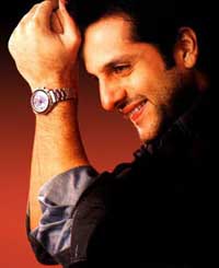 Fardeen Khan