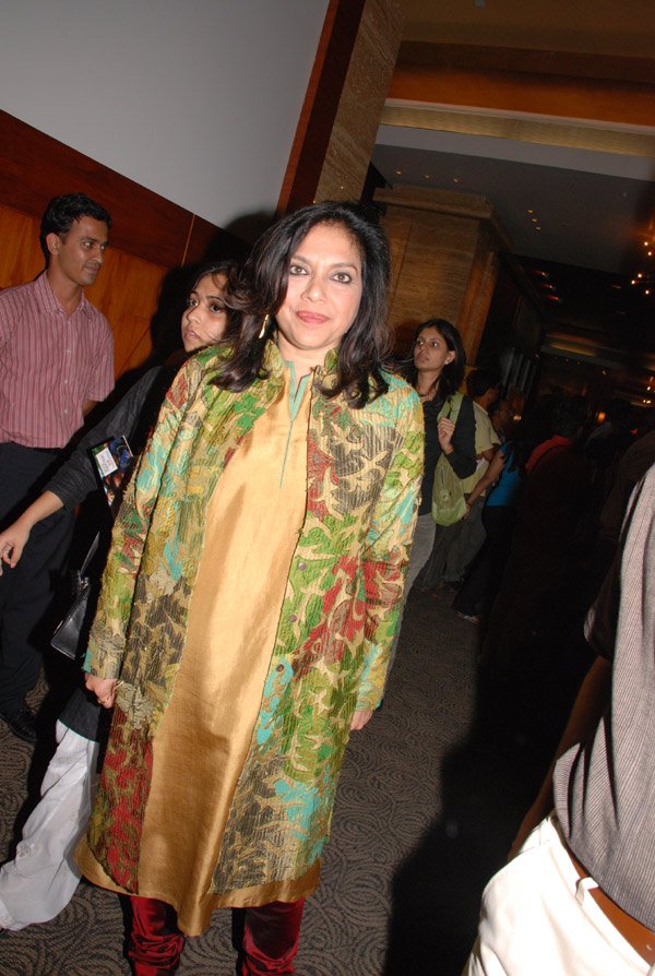 Mira Nair