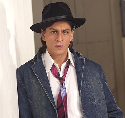 Shahrukh Khan