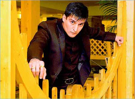 Jimmy Shergill