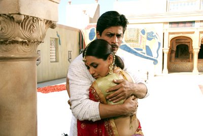 Still from Paheli