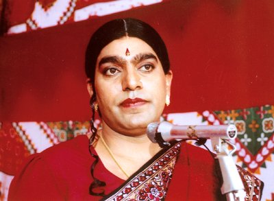 Still from Shabnam Mausi