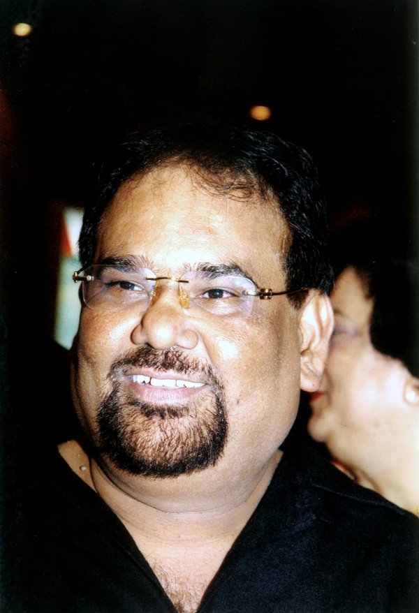 Satish Kaushik / Satish Kaushik Bollywood Photos